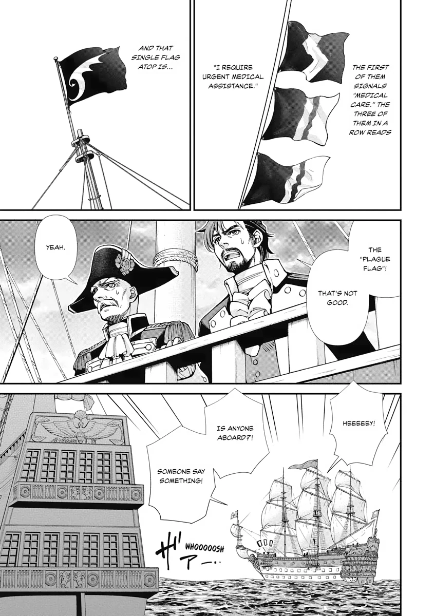 Read Isekai Yakkyoku EN Manga Online