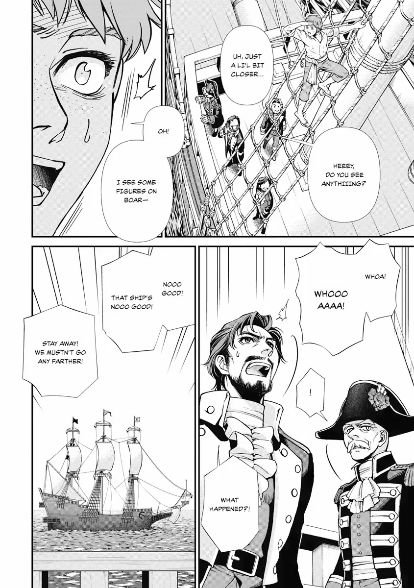 Read Isekai Yakkyoku EN Manga Online