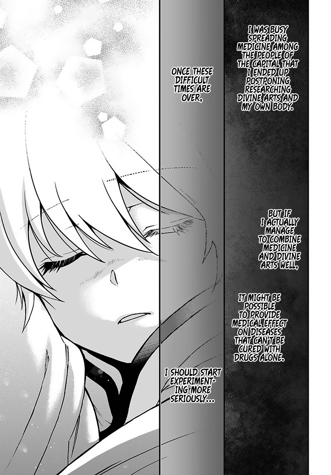 Read Isekai Yakkyoku EN Manga Online