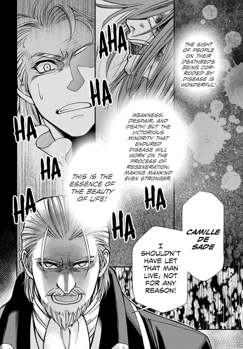 Read Isekai Yakkyoku EN Manga Online