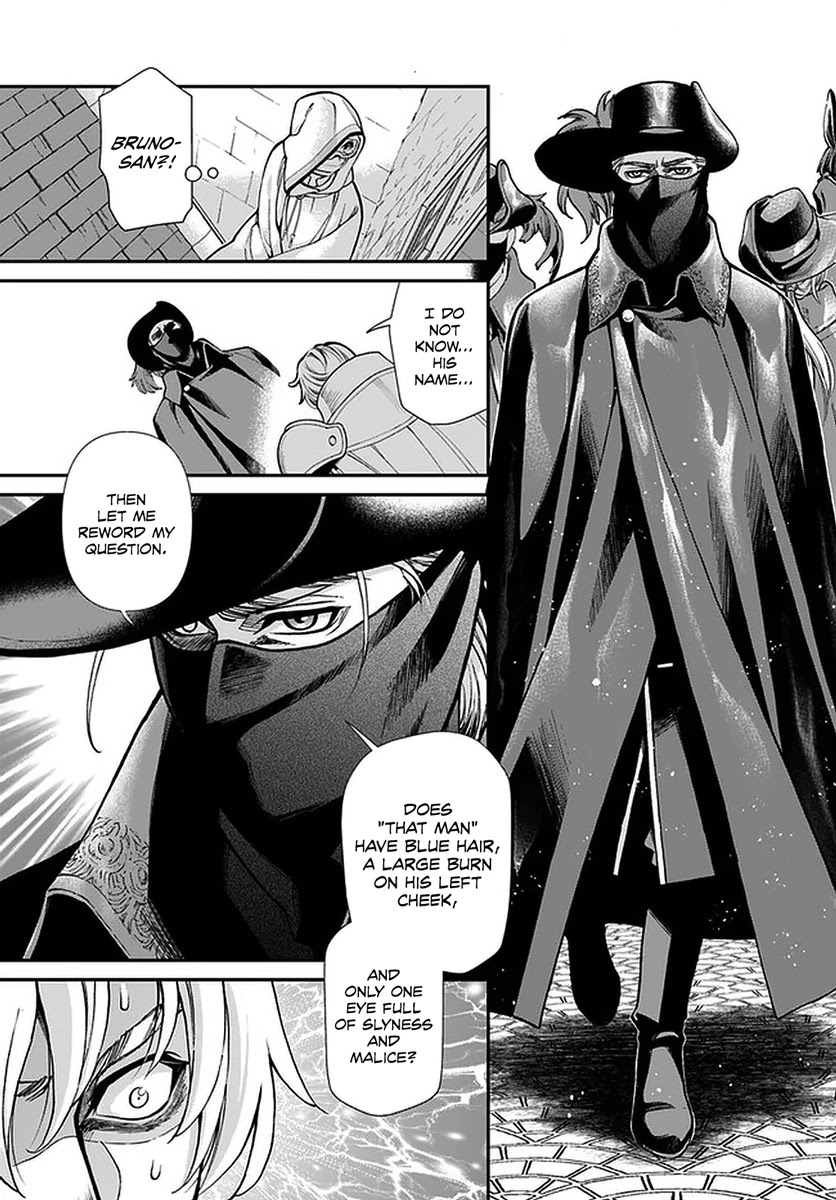 Read Isekai Yakkyoku EN Manga Online