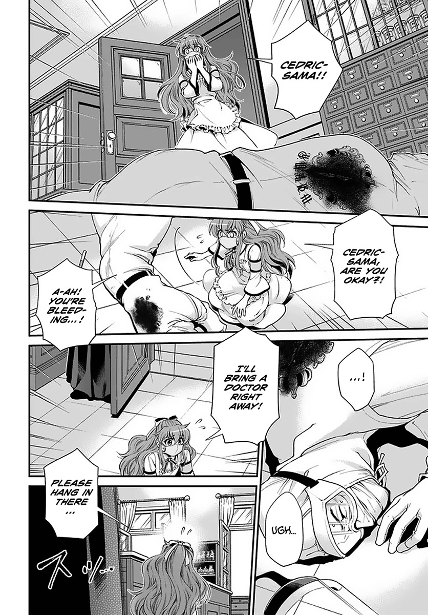 Read Isekai Yakkyoku EN Manga Online