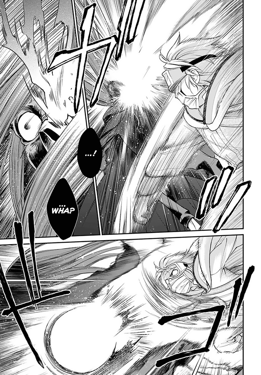 Read Isekai Yakkyoku EN Manga Online