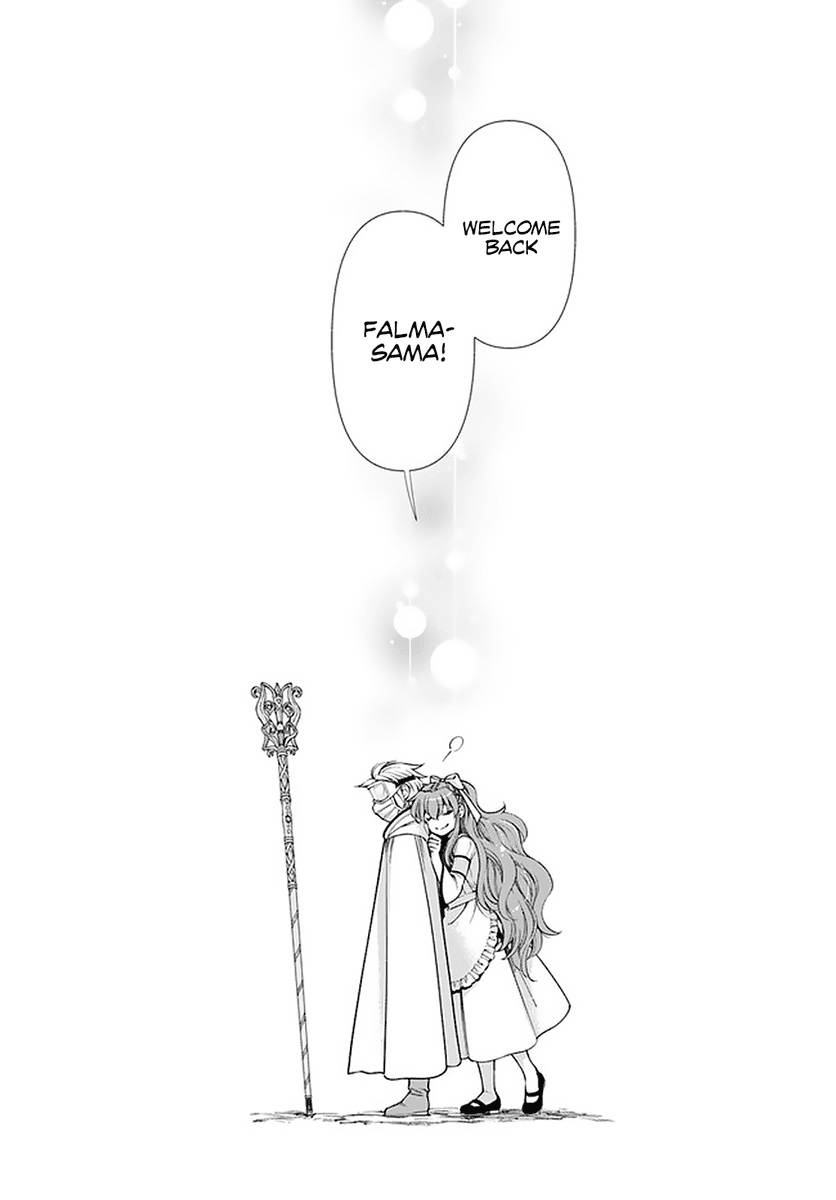 Read Isekai Yakkyoku EN Manga Online