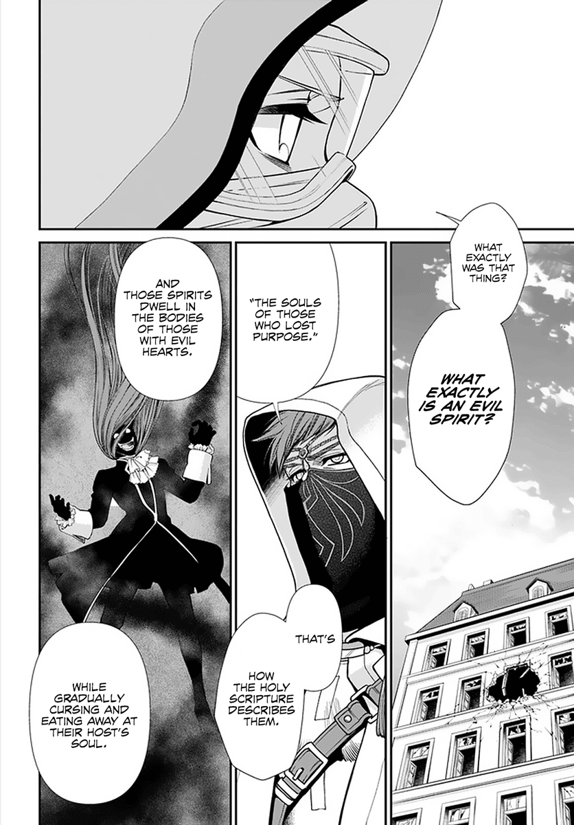 Read Isekai Yakkyoku EN Manga Online