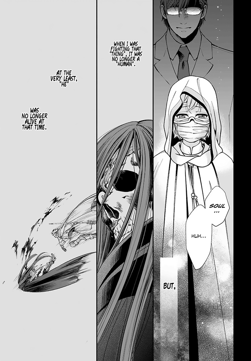 Read Isekai Yakkyoku EN Manga Online