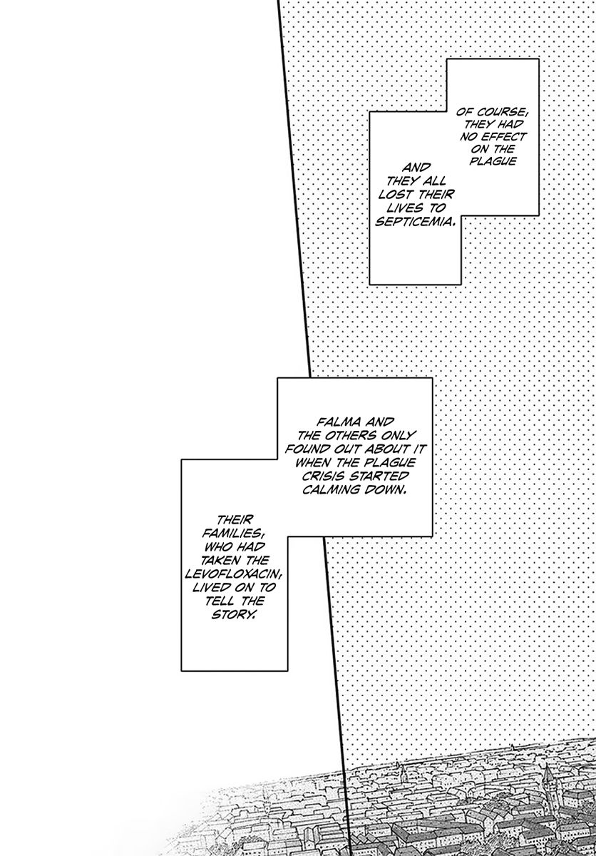 Read Isekai Yakkyoku EN Manga Online