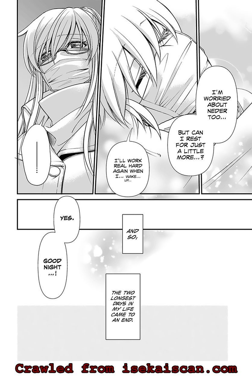 Read Isekai Yakkyoku EN Manga Online