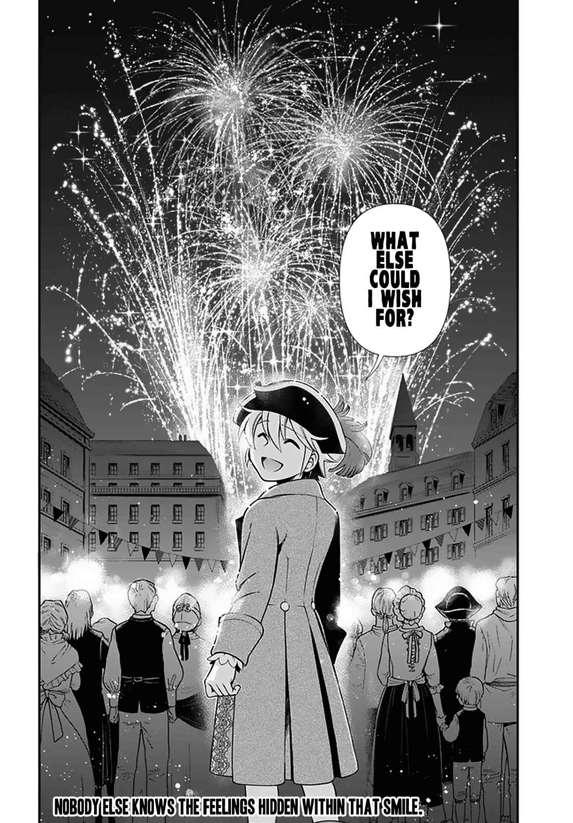 Read Isekai Yakkyoku EN Manga Online