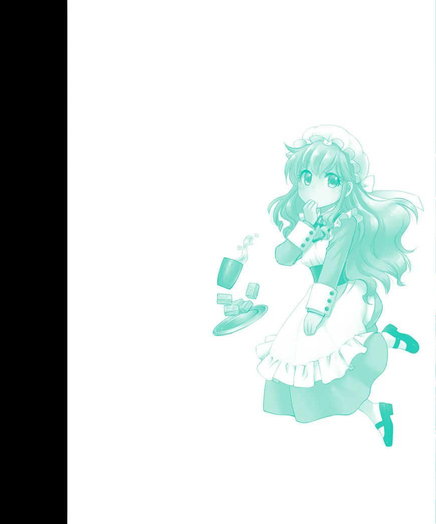 Read Isekai Yakkyoku EN Manga Online