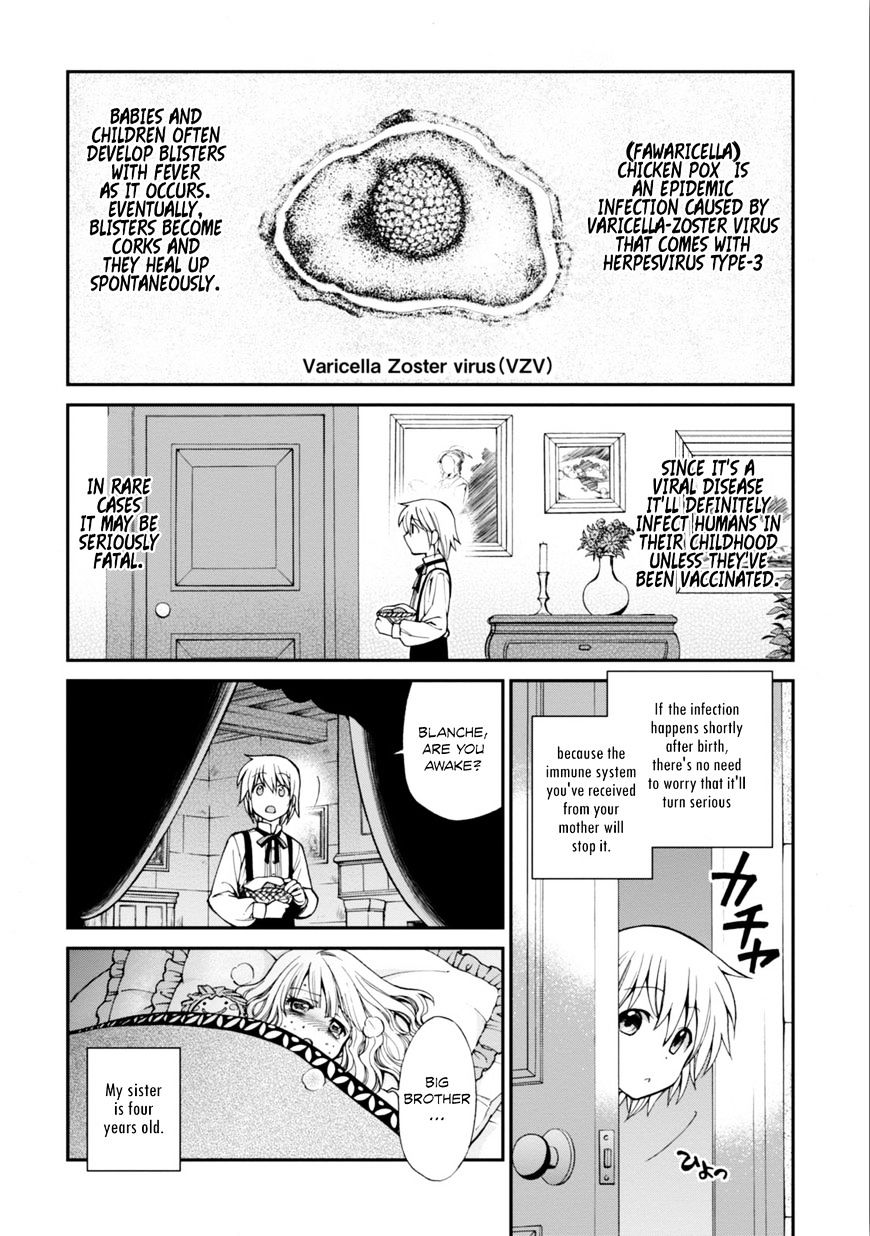 Read Isekai Yakkyoku EN Manga Online