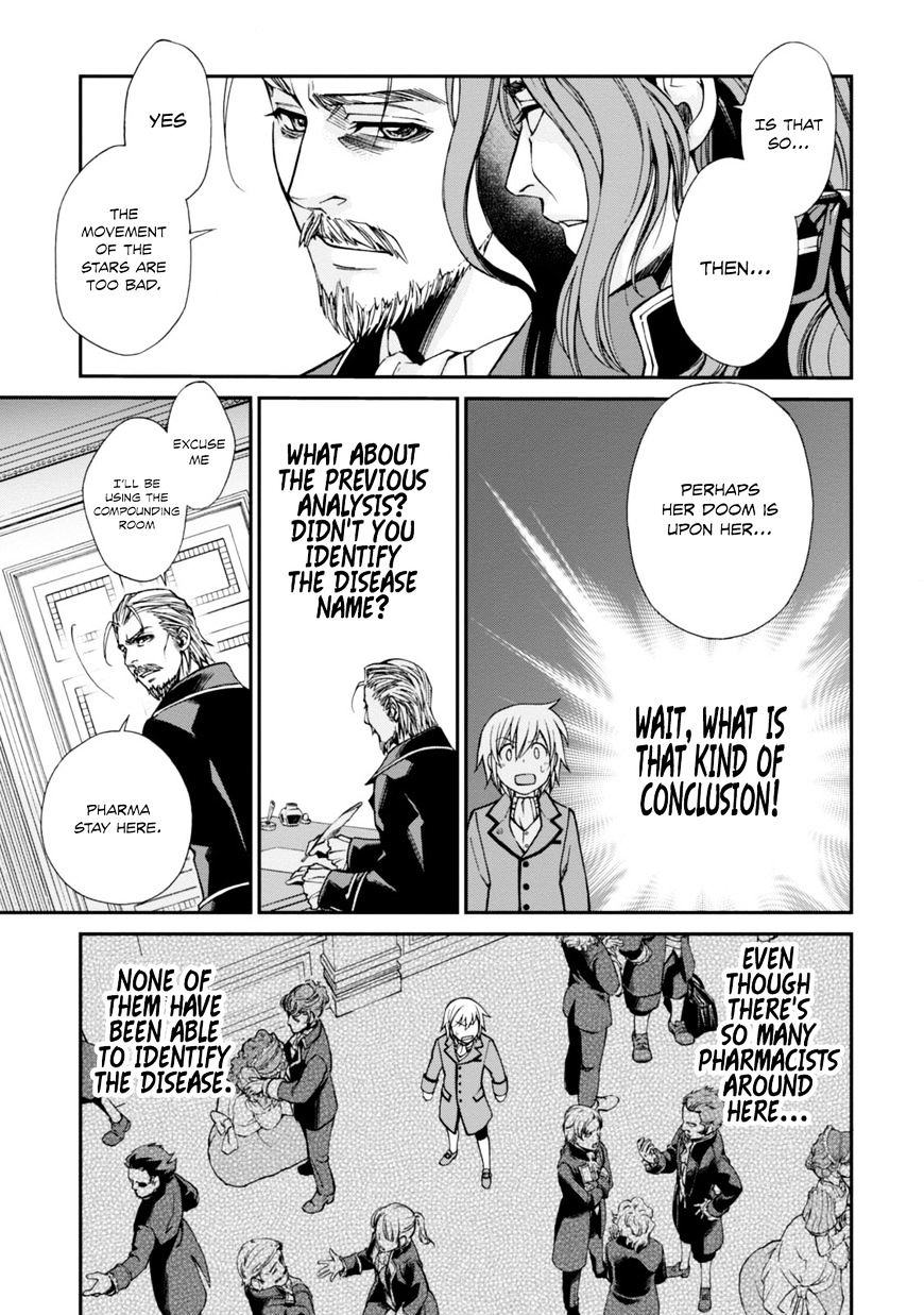 Read Isekai Yakkyoku EN Manga Online