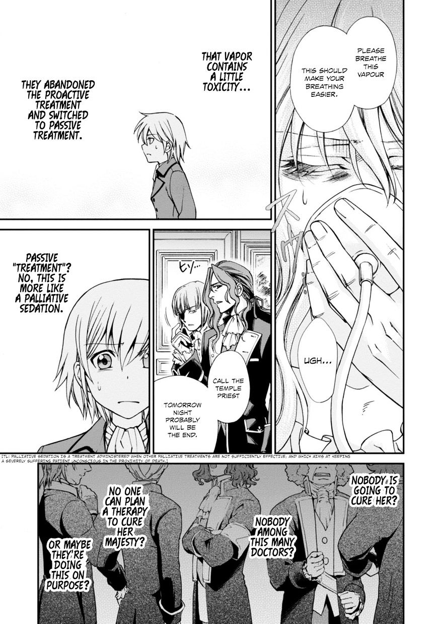 Read Isekai Yakkyoku EN Manga Online