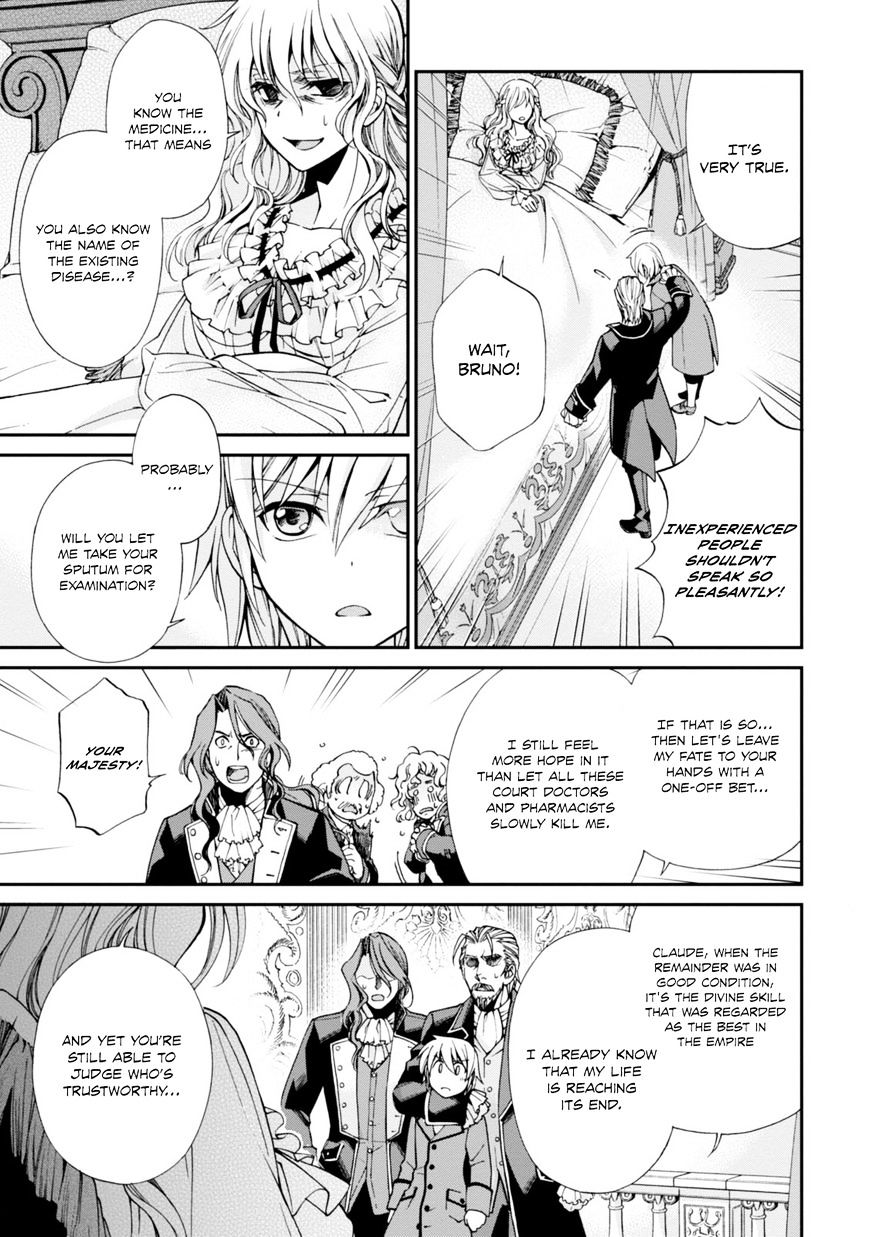 Read Isekai Yakkyoku EN Manga Online