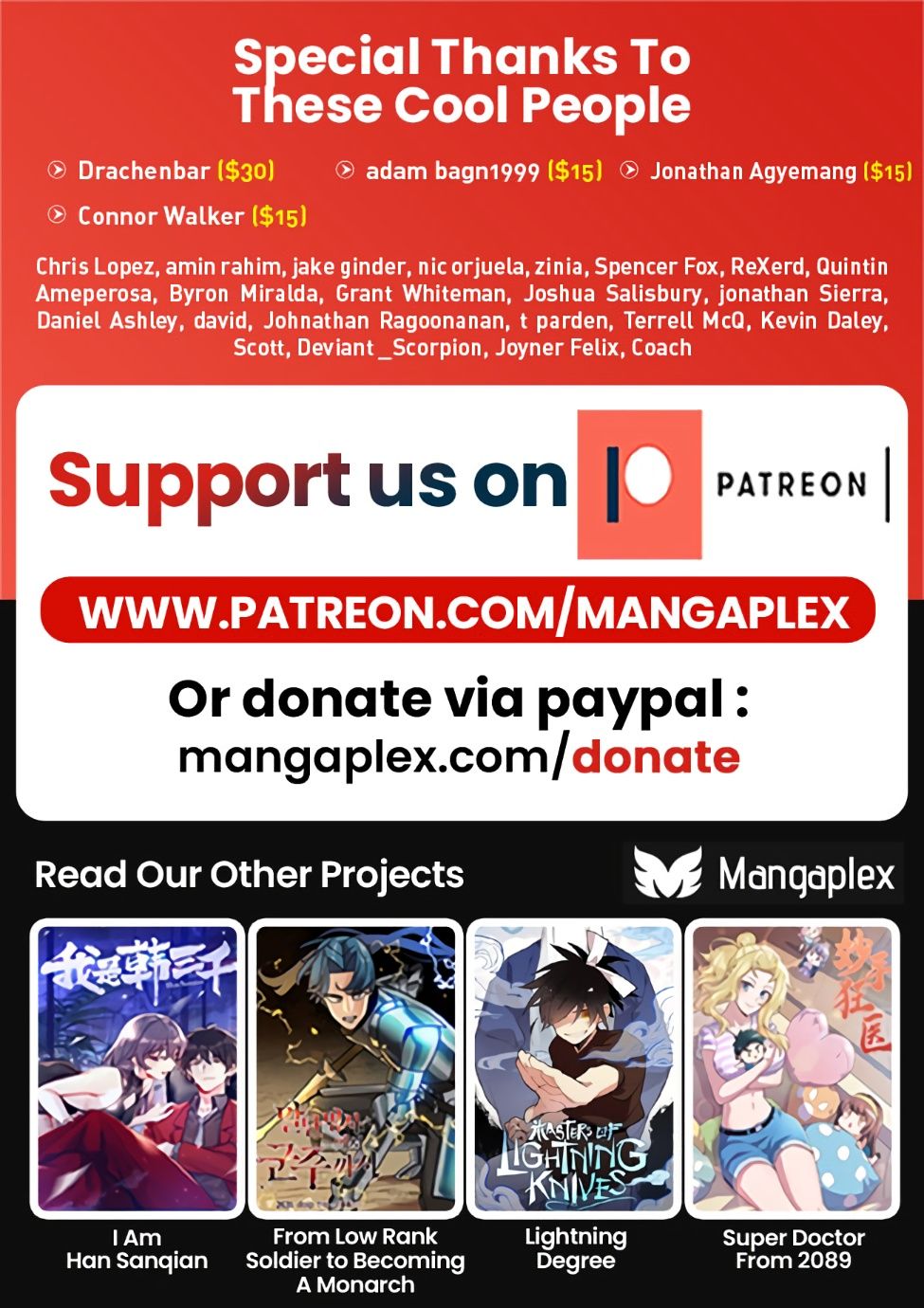 Read Isekai Yakkyoku EN Manga Online