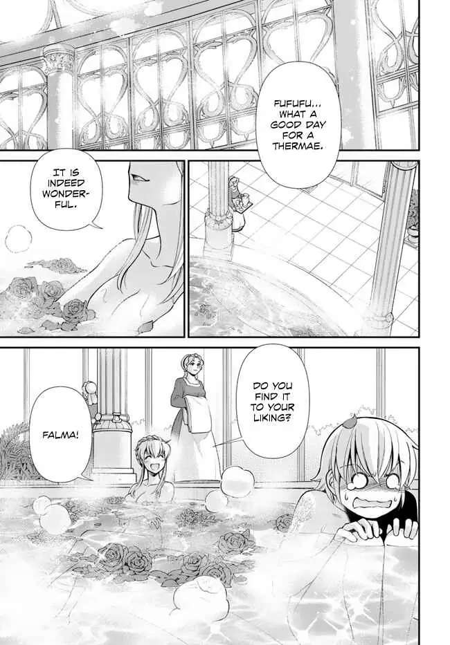Read Isekai Yakkyoku EN Manga Online