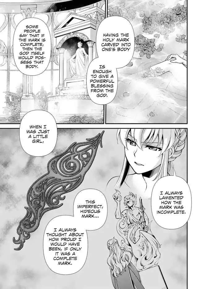 Read Isekai Yakkyoku EN Manga Online