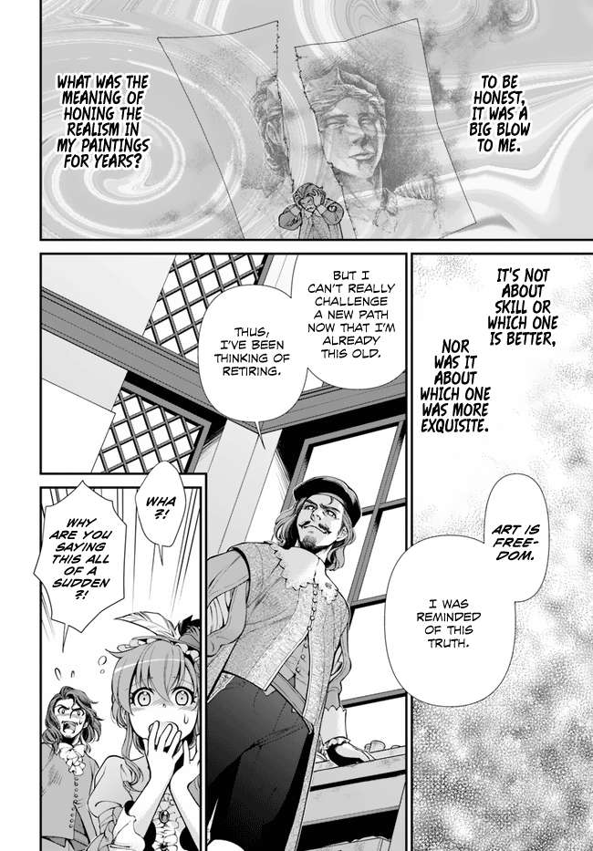 Read Isekai Yakkyoku EN Manga Online