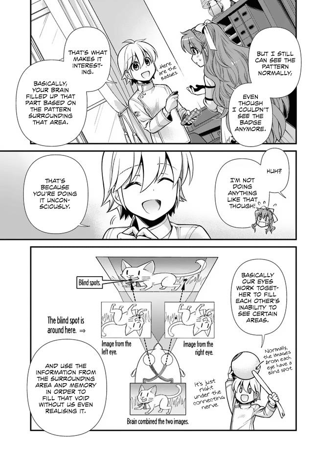 Read Isekai Yakkyoku EN Manga Online