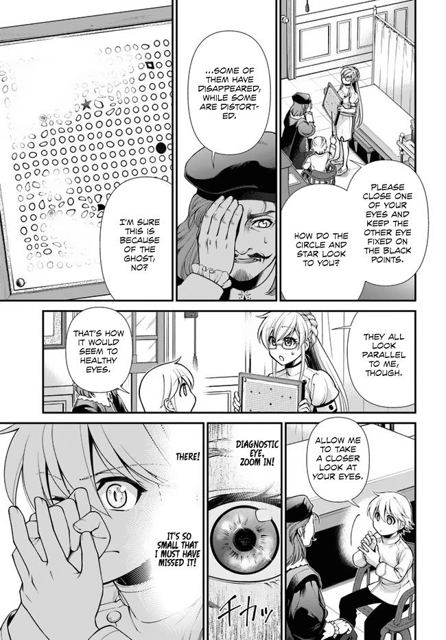 Read Isekai Yakkyoku EN Manga Online