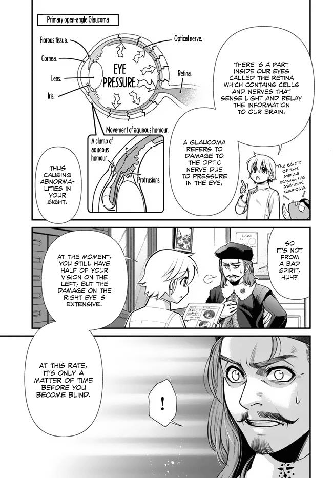Read Isekai Yakkyoku EN Manga Online