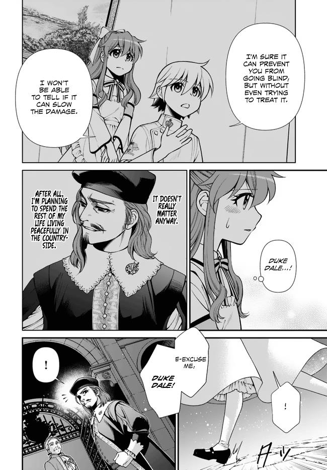 Read Isekai Yakkyoku EN Manga Online