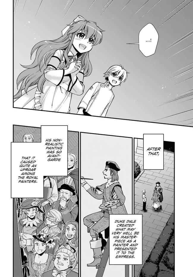 Read Isekai Yakkyoku EN Manga Online