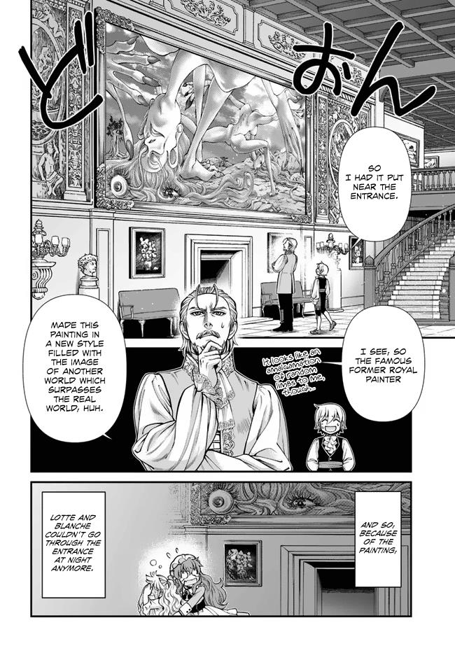 Read Isekai Yakkyoku EN Manga Online