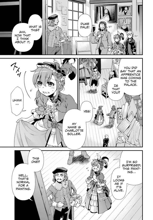 Read Isekai Yakkyoku EN Manga Online