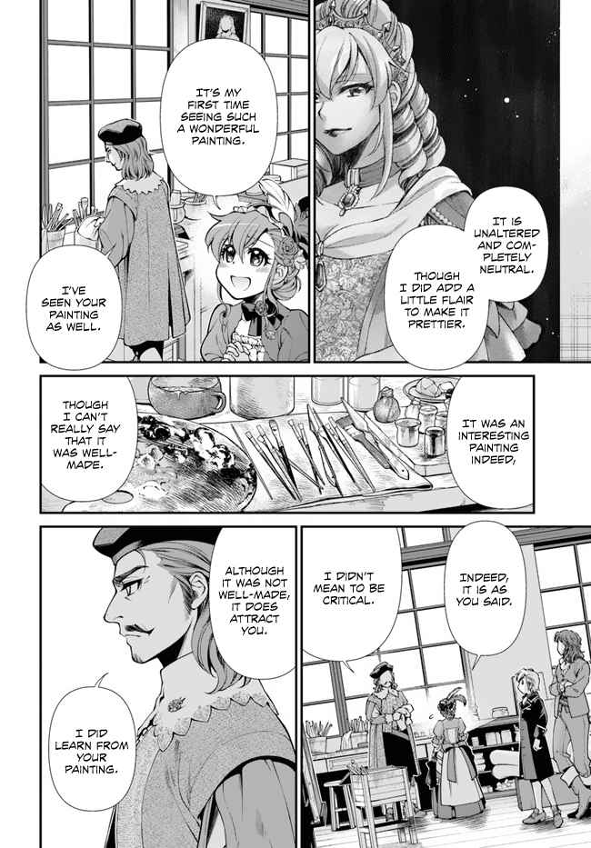 Read Isekai Yakkyoku EN Manga Online