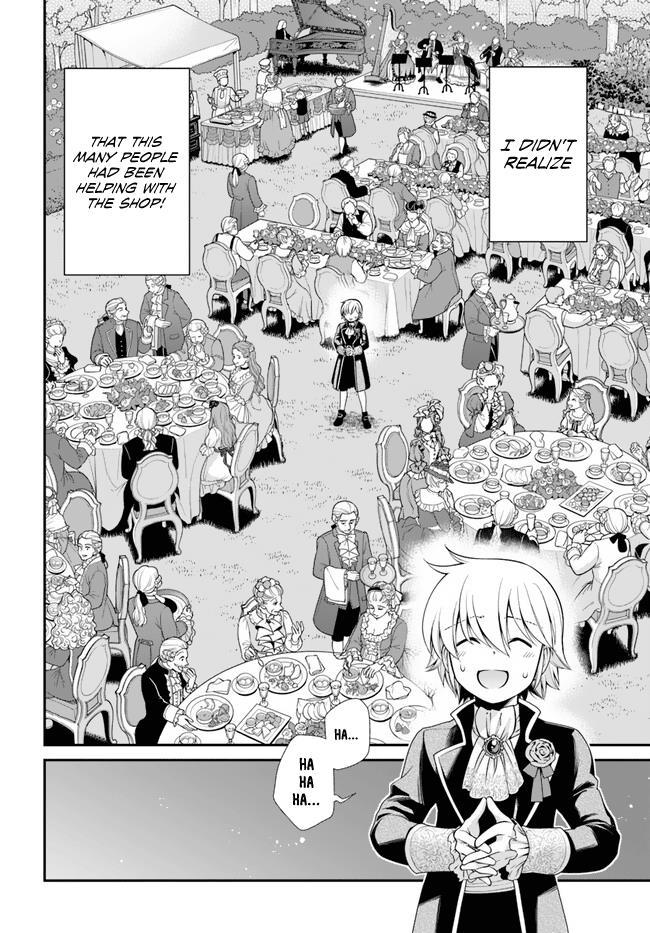 Read Isekai Yakkyoku EN Manga Online