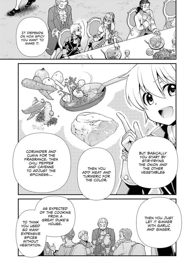 Read Isekai Yakkyoku EN Manga Online