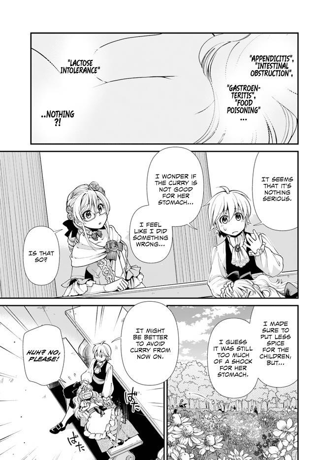 Read Isekai Yakkyoku EN Manga Online