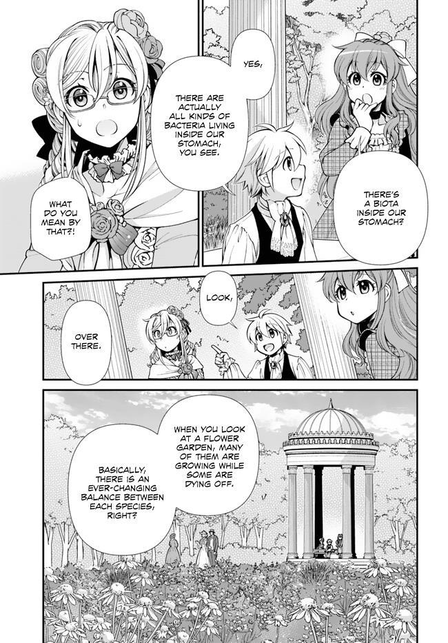 Read Isekai Yakkyoku EN Manga Online