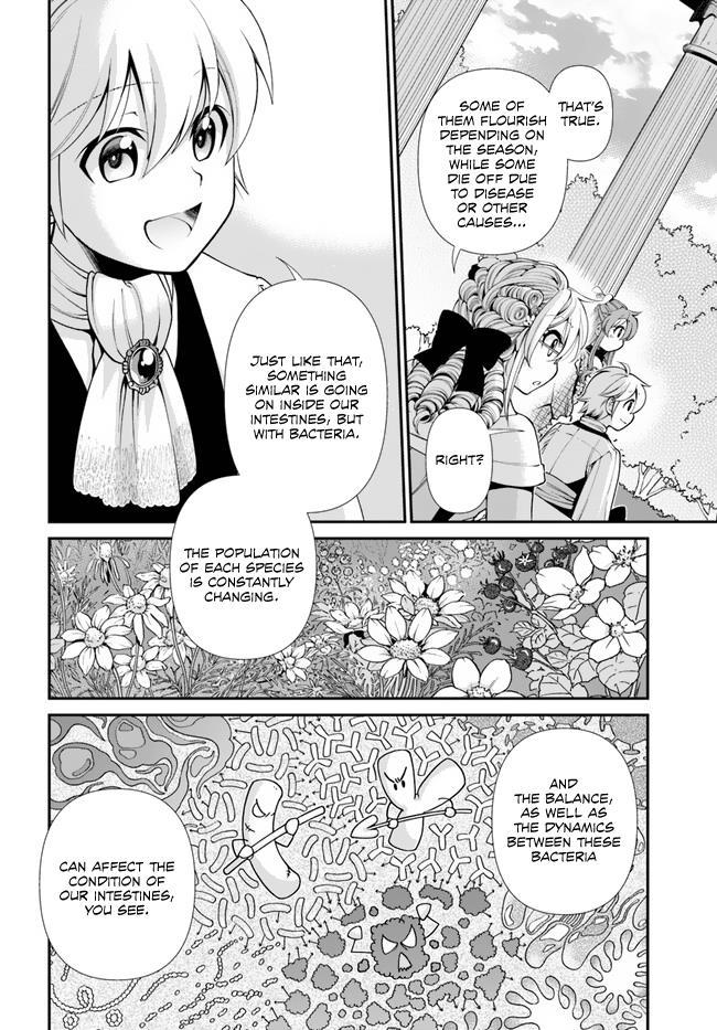 Read Isekai Yakkyoku EN Manga Online