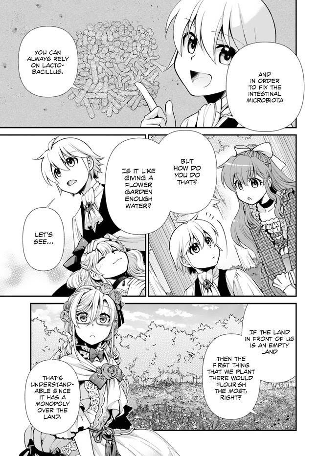 Read Isekai Yakkyoku EN Manga Online
