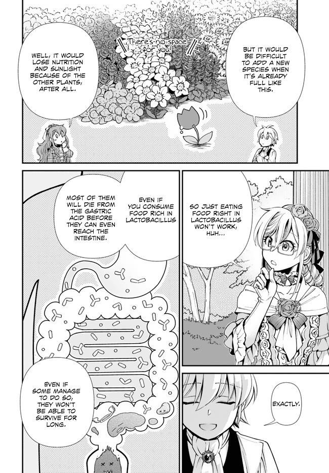 Read Isekai Yakkyoku EN Manga Online