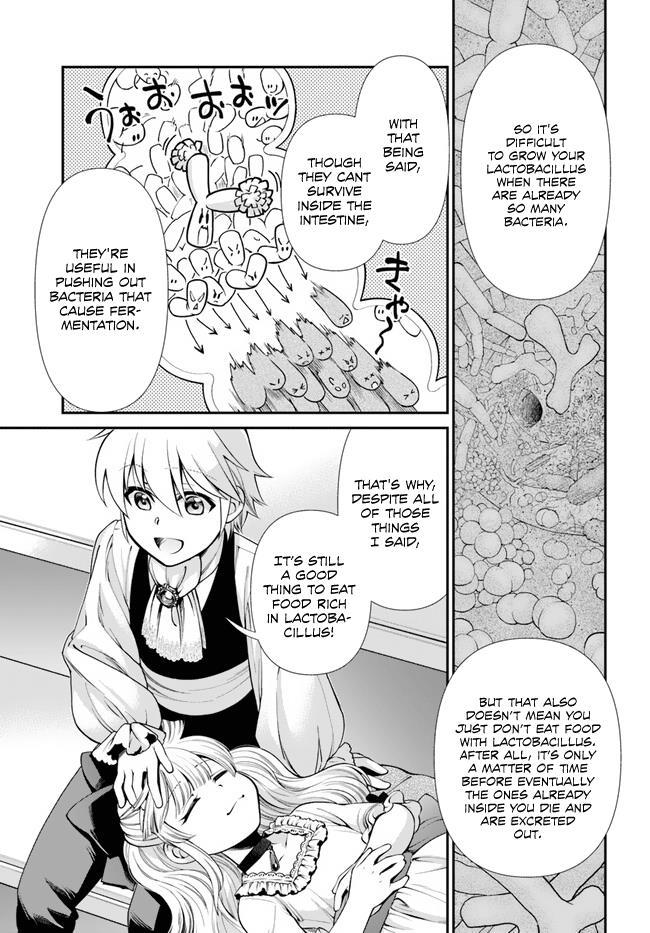 Read Isekai Yakkyoku EN Manga Online