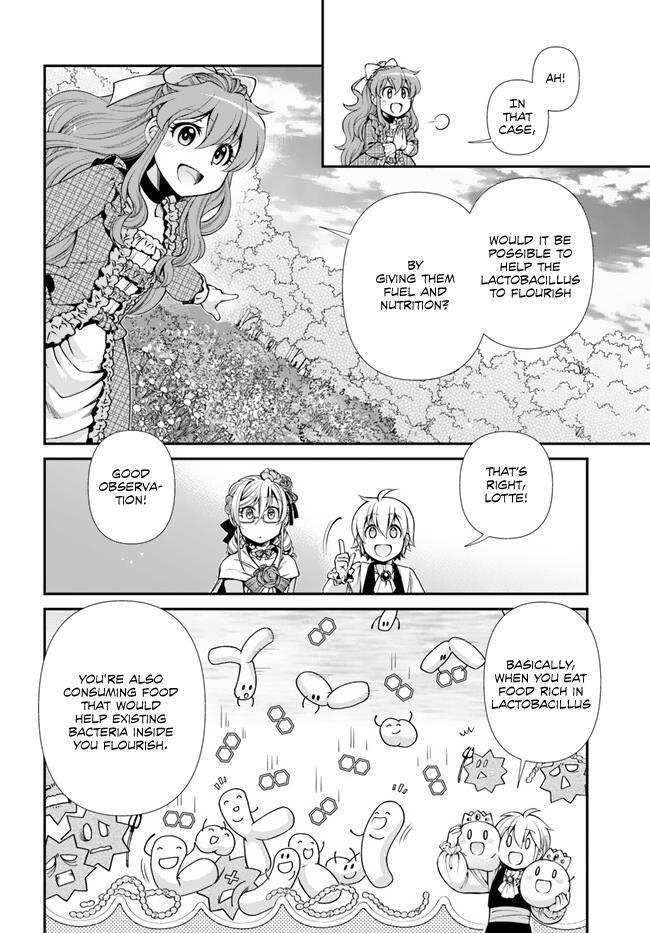 Read Isekai Yakkyoku EN Manga Online