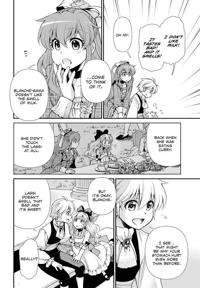 Read Isekai Yakkyoku EN Manga Online
