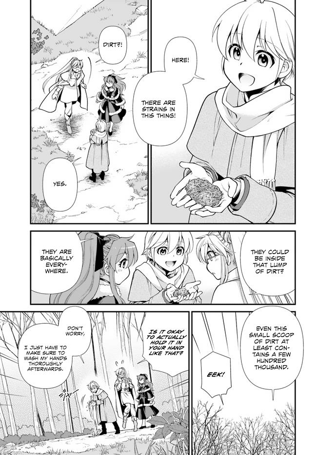 Read Isekai Yakkyoku EN Manga Online