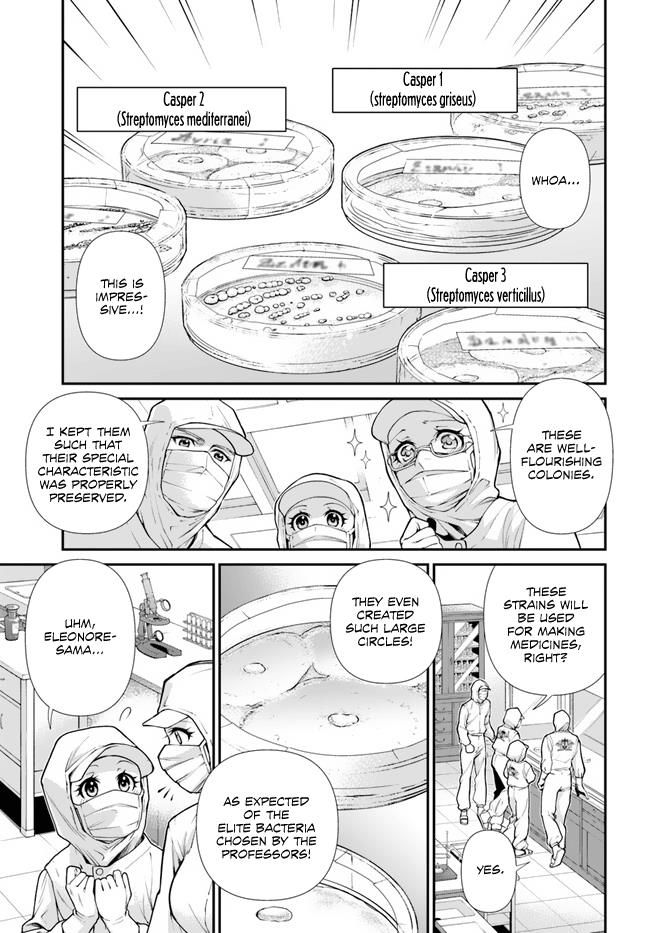 Read Isekai Yakkyoku EN Manga Online