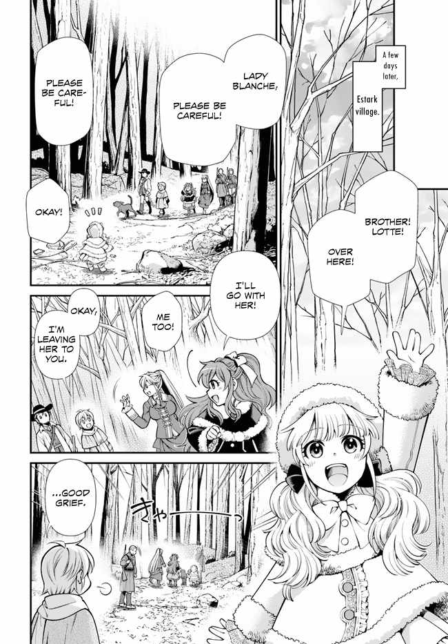 Read Isekai Yakkyoku EN Manga Online
