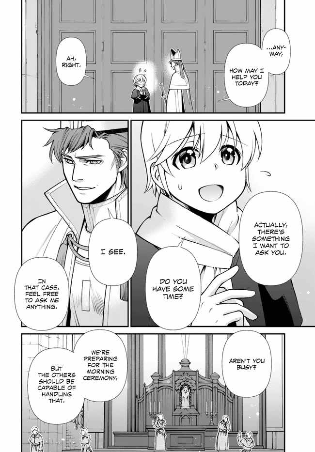 Read Isekai Yakkyoku EN Manga Online