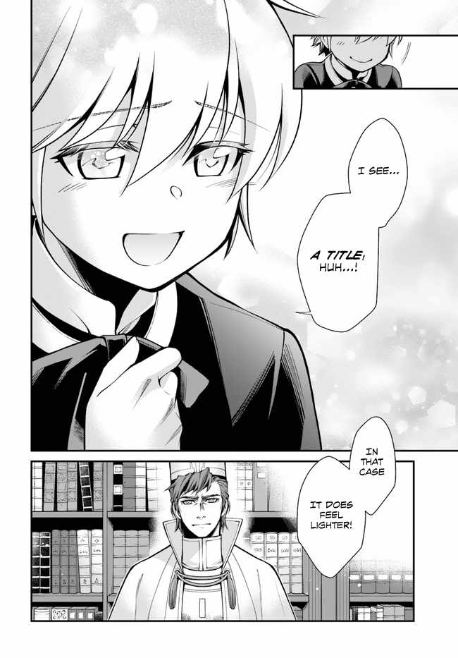 Read Isekai Yakkyoku EN Manga Online