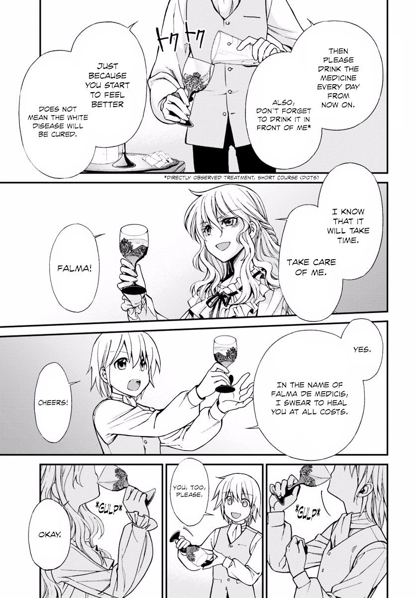 Read Isekai Yakkyoku EN Manga Online