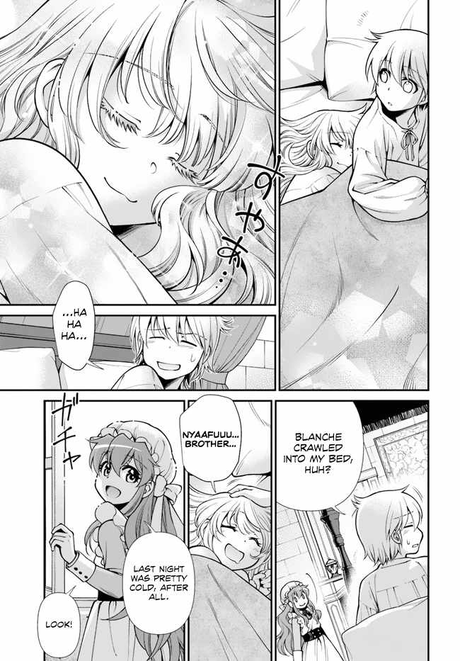 Read Isekai Yakkyoku EN Manga Online