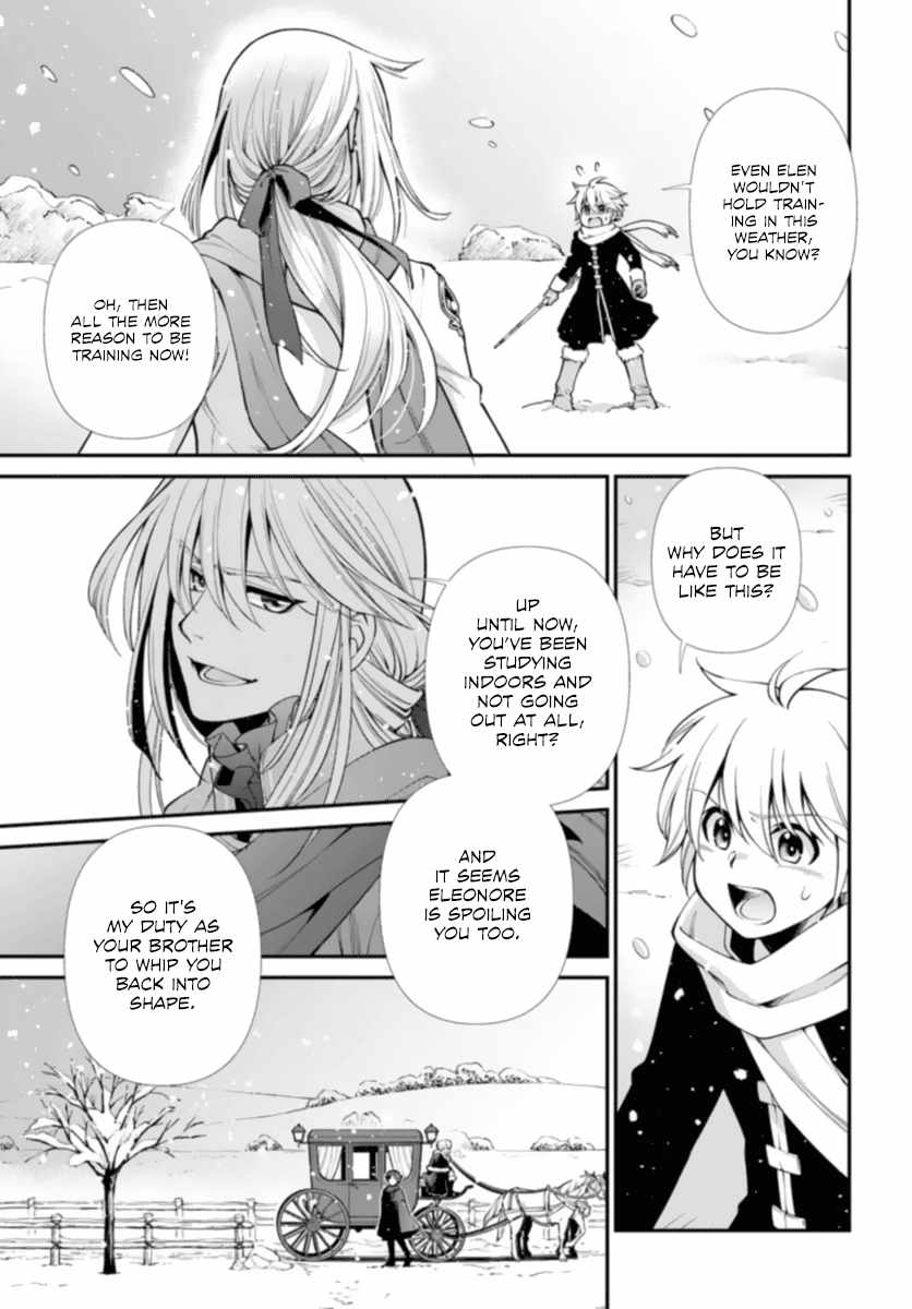 Read Isekai Yakkyoku EN Manga Online