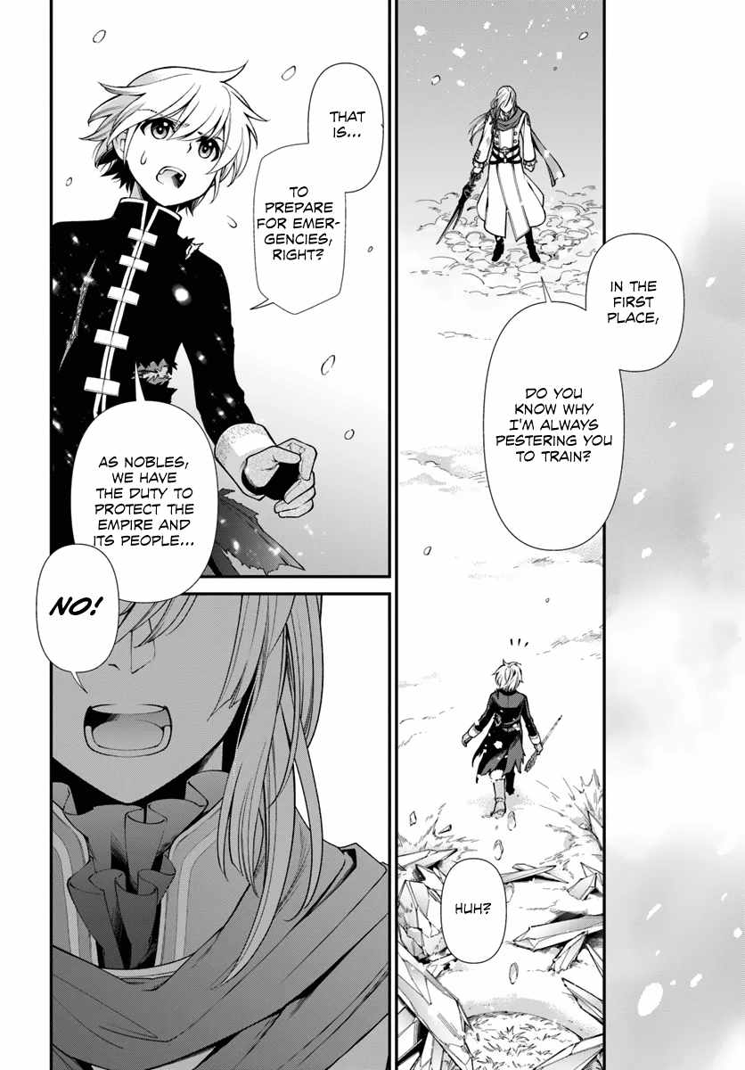 Read Isekai Yakkyoku EN Manga Online