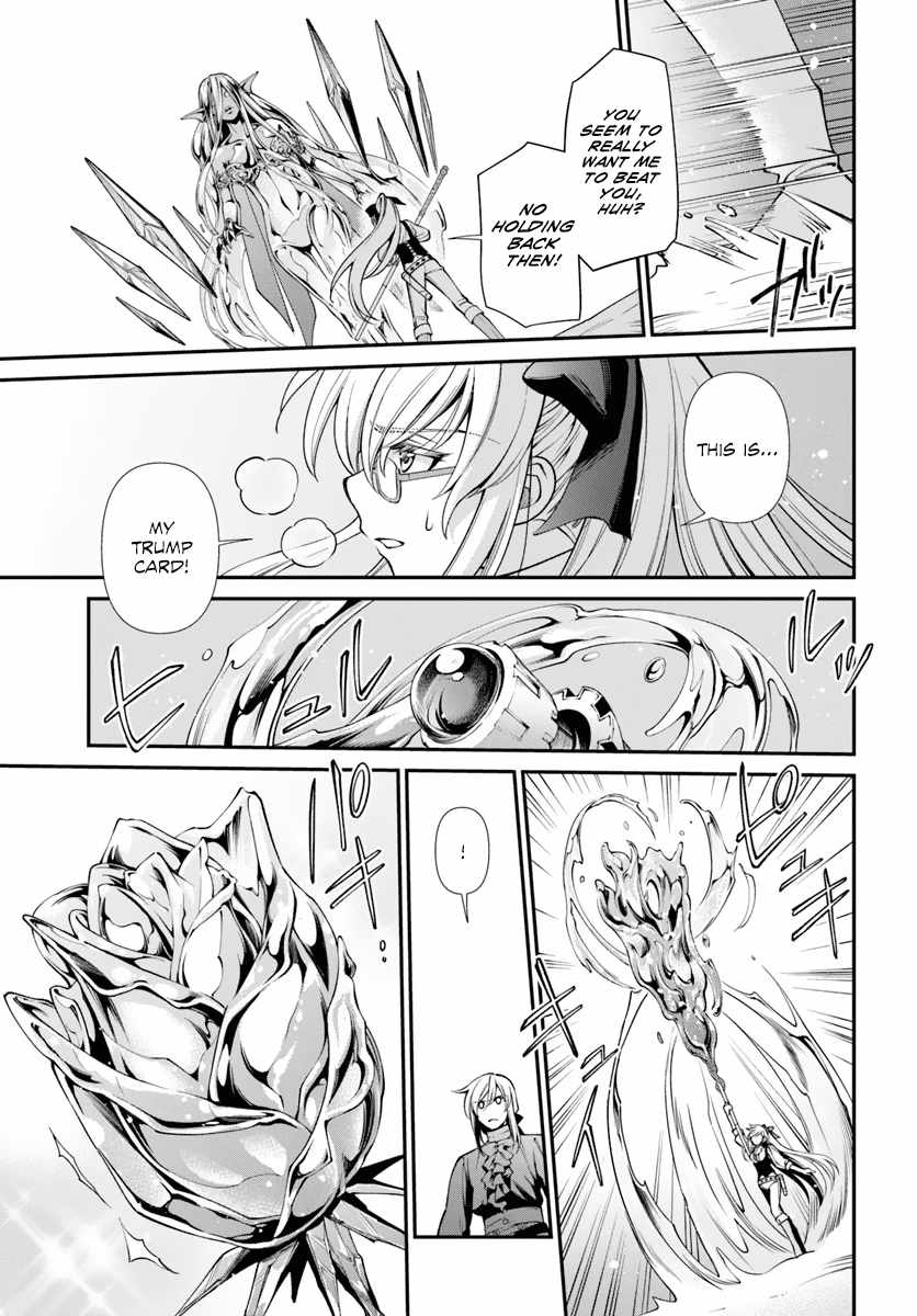 Read Isekai Yakkyoku EN Manga Online